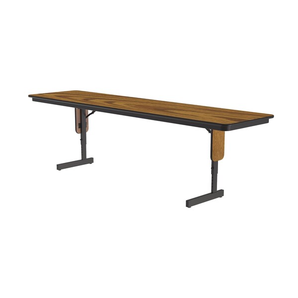 Panel Leg Adj Seminar Tables (TFL)
